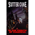 In The Mouth of Madness