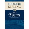 Rudyard Kipling: 100 Poems