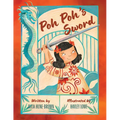 Poh Poh's Sword