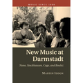 New Music at Darmstadt