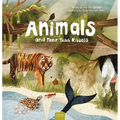 Animals and Their Toilet Rituals