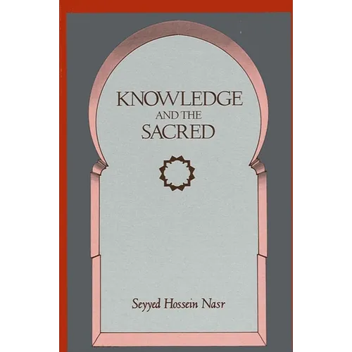 Knowledge and the Sacred
