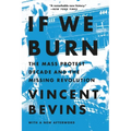 If We Burn: The Mass Protest Decade and the Missing Revolution