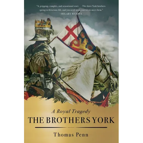 The Brothers York: A Royal Tragedy