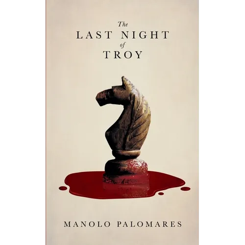 The Last Night of Troy