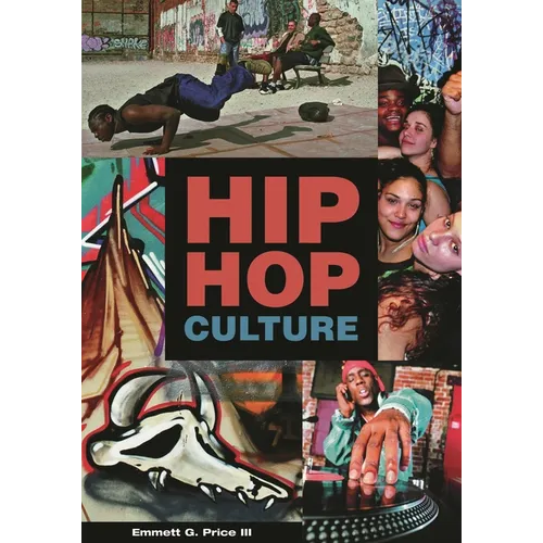 Hip Hop Culture