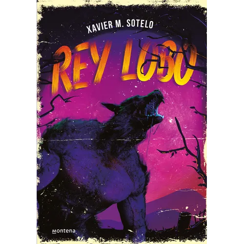 Rey Lobo / Wolf King