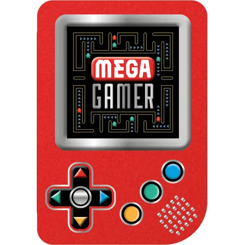 Mega Gamer