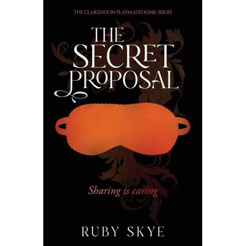 The Secret Proposal