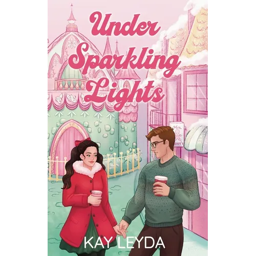 Under Sparkling Lights