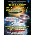 The Secret UFO Contacts of Paul Villa: Interplanetary Visitors From Coma Berenices