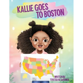 Kallie Goes to Boston