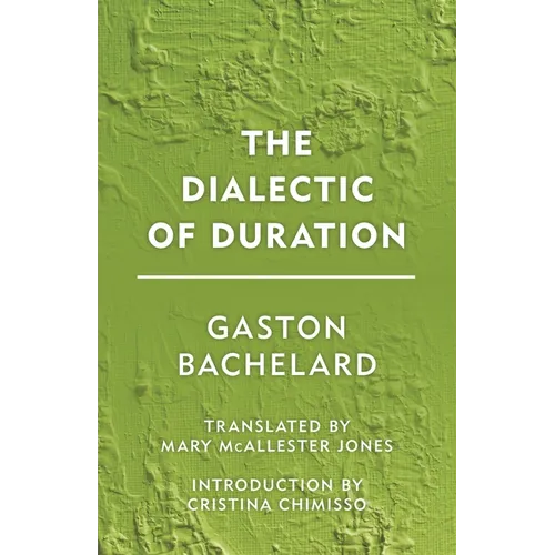 The Dialectic of Duration