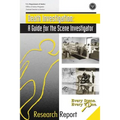 Death Investigation: A Guide for the Scene Investigator