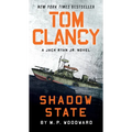 Tom Clancy Shadow State