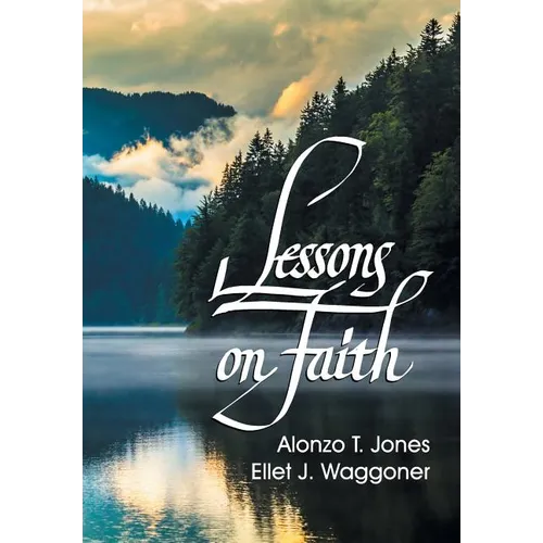 Lessons on Faith