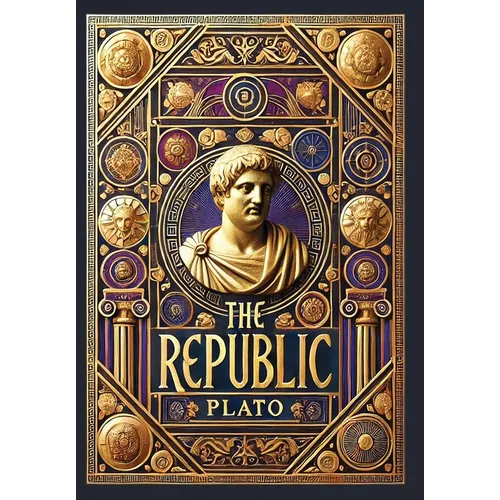 The Republic (Collector's Edition) (Laminated Hardback with Jacket)