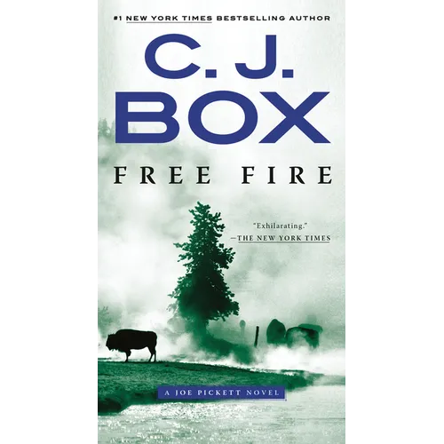 Free Fire