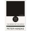 The Weight of the World: A Journal