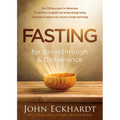 Fasting for Breakthrough and Deliverance