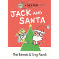 Jack and Santa