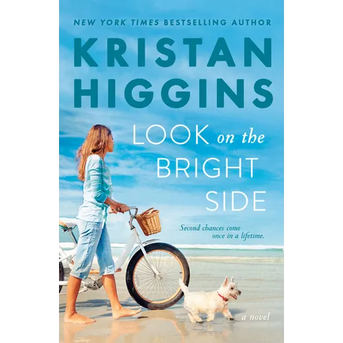 Look on the Bright Side