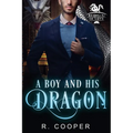 A Boy and His Dragon