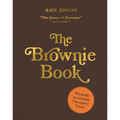 The Brownie Book: Wickedly Irresistible Chocolatey Treats