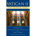 Vatican II: The Essential Texts