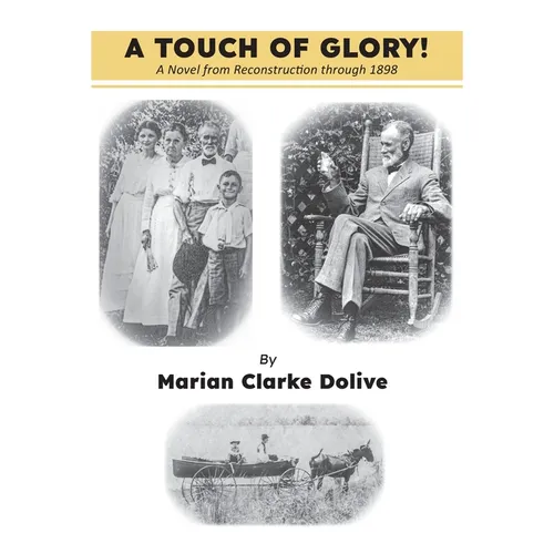 A Touch of Glory!