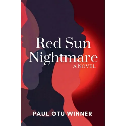 Red Sun Nightmare