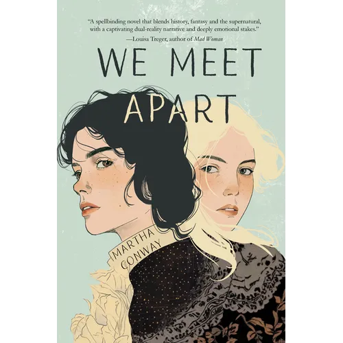 We Meet Apart