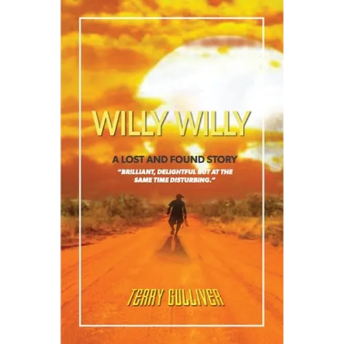Willy Willy: A Lost and Found Story