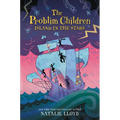 The Problim Children: Island in the Stars