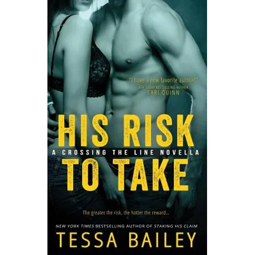His Risk to Take