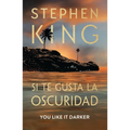 Si Te Gusta La Oscuridad (You Like It Darker)