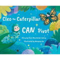 Cleo the Caterpillar CAN Pivot
