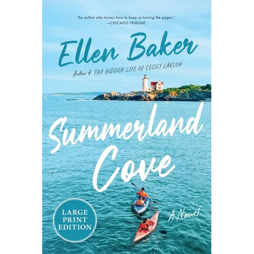 Summerland Cove