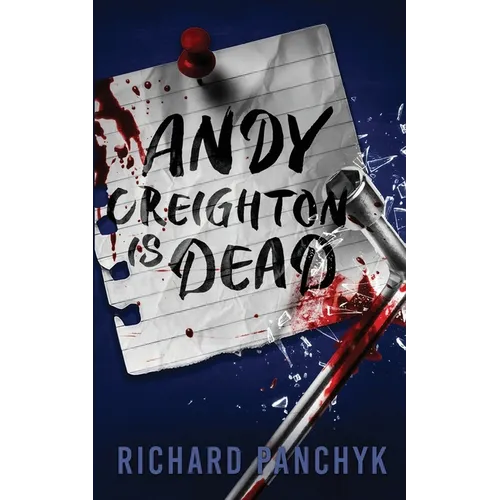 Andy Creighton is Dead
