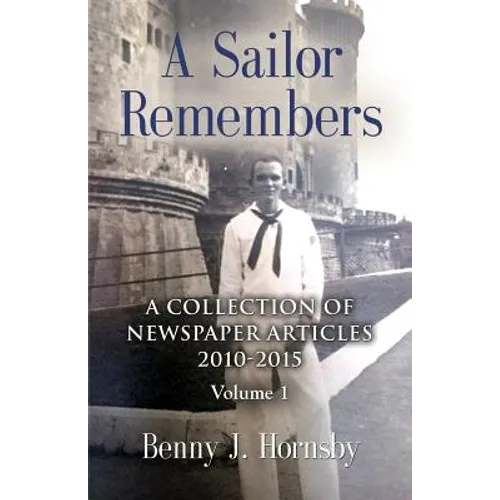 A Sailor Remembers