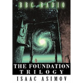 The Foundation Trilogy (Adapted by BBC Radio) This book is a transcription of the radio broadcast