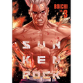 Sun-Ken Rock (Perfect Edition) Vol. 3