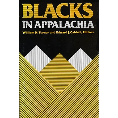 Black in Appalachia