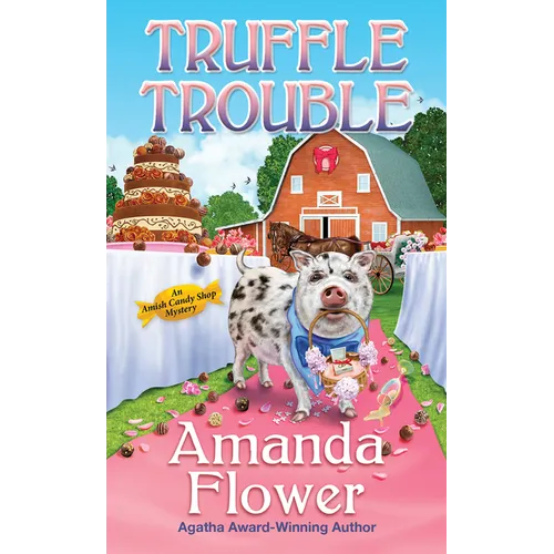 Truffle Trouble
