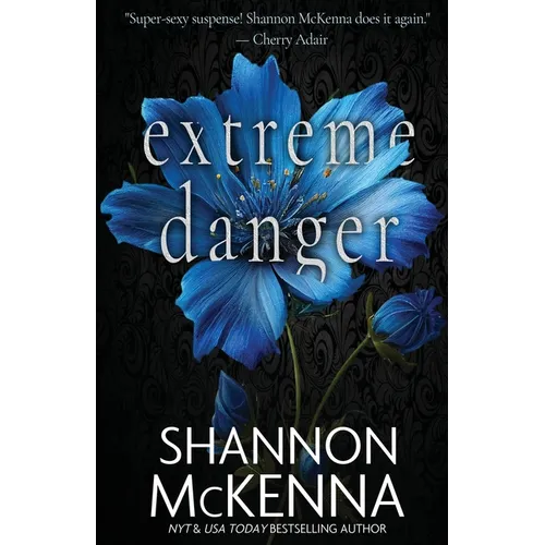 Extreme Danger