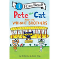 Pete the Cat and the Wright Brothers