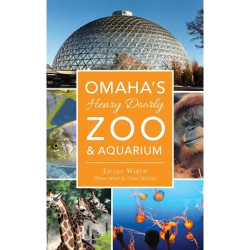Omaha's Henry Doorly Zoo & Aquarium