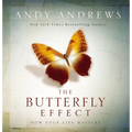 The Butterfly Effect: How Your Life Matters - The Perfect Inspirational Graduation Gift to Celebrate Your Grad