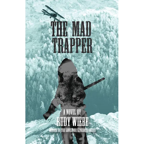 The Mad Trapper