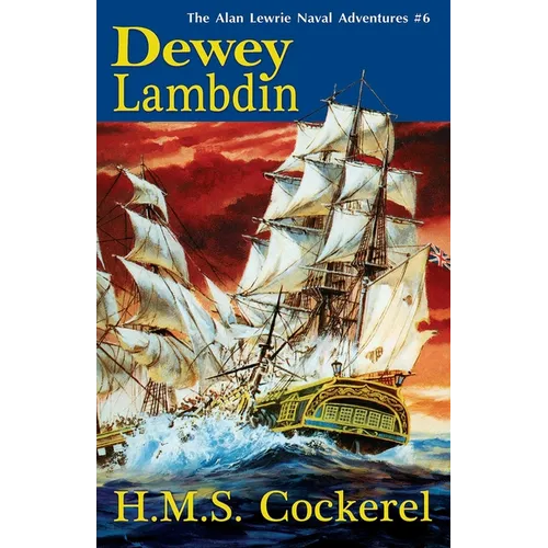 H.M.S. Cockerel
